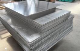选择无锡铝板时是进口铝板而不是国产铝板的原因